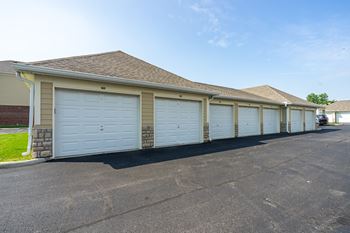 Garages